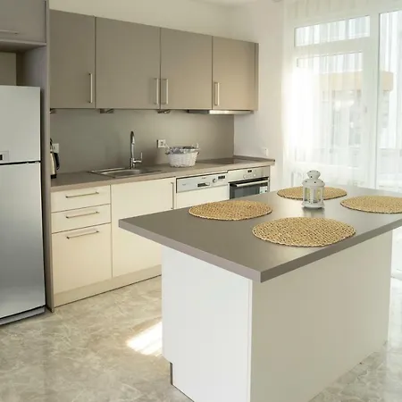 Bodrum Adabuku Luks 2+1 Ozel Plaj Ve Havuzlu Villa