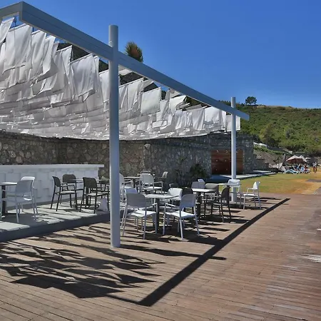 Bodrum Adabuku Luks 2+1 Ozel Plaj Ve Havuzlu Villa